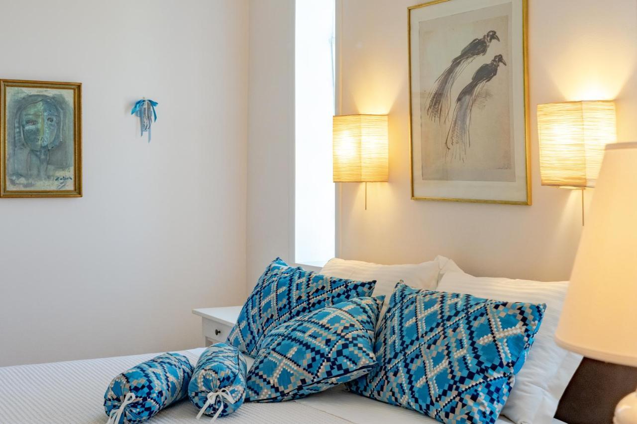 Yoga Euphoria Seaside Apartment Artemida  Exterior foto